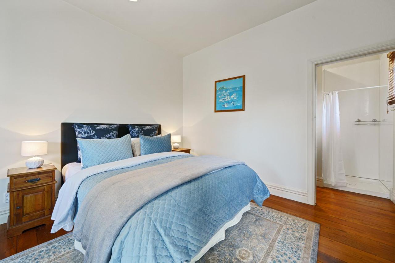 Pendreigh Cottage - Martinborough Holiday Home Zewnętrze zdjęcie