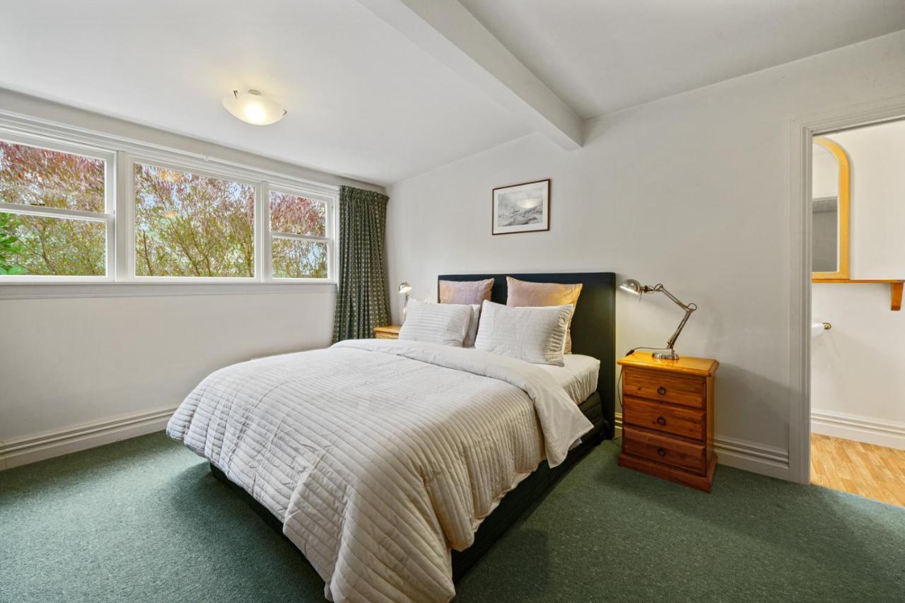Pendreigh Cottage - Martinborough Holiday Home Zewnętrze zdjęcie